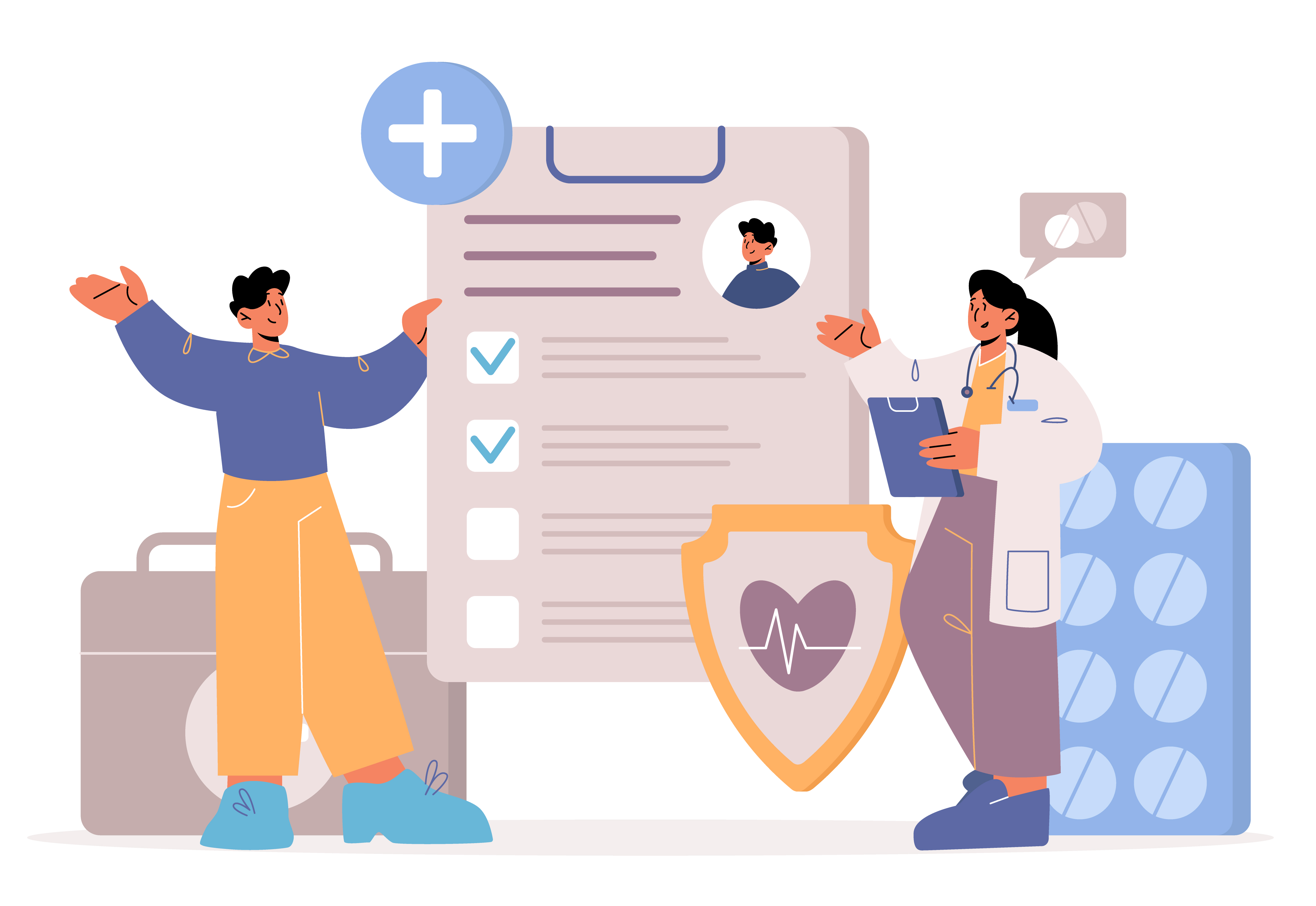 Healthcare Solutions